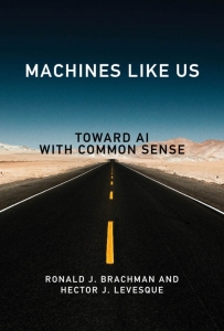 Machines Like us reviewed on Bridging the Gaps