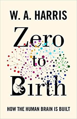 Zero to Birth reviewed on Bridging the Gaps 