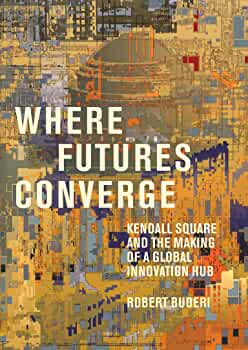 Where Futures Converge on Bridging the Gaps podcast