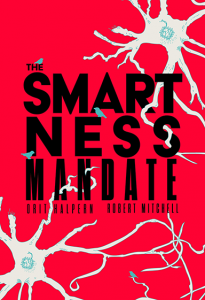 Smartness Mandate on Bridging the Gaps podcast