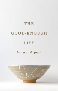 The Good-Enough Life on Bridging the Gaps