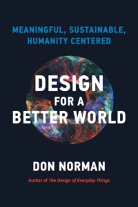 Design For A Better World reviewed at Bridging the Gaps