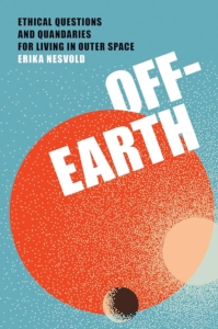 Off Earth book reviewed at Bridging the Gaps: A Portal for Curious Minds 