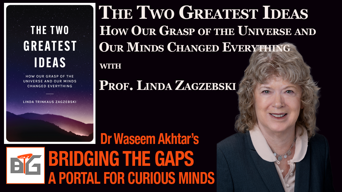 Linda Zagzebski on Bridging the Gaps: A Portal for Curious Minds